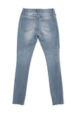 Camellia (Light Blue Skinny Jeans)